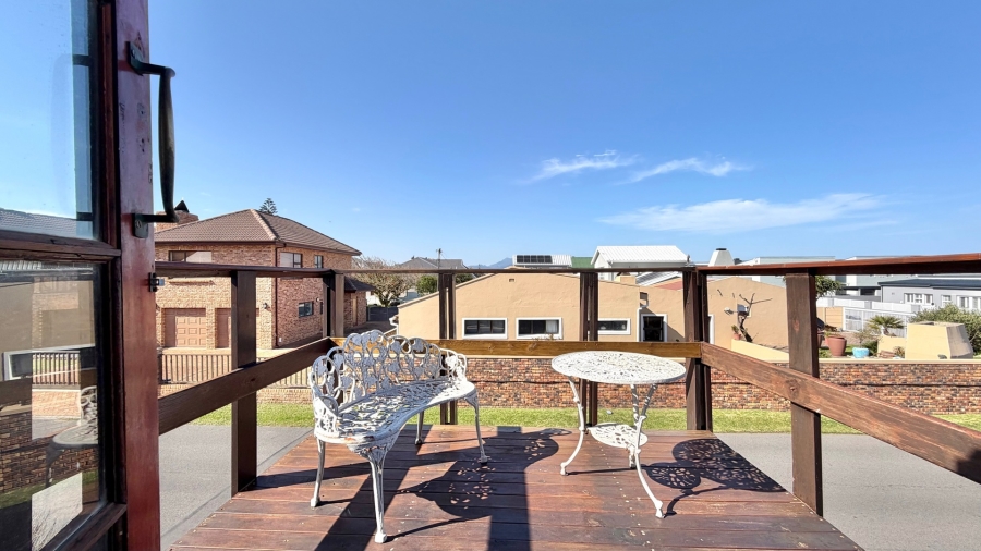 Commercial Property for Sale in Kleinmond Western Cape